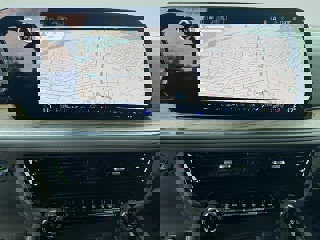 New 2026 Chevrolet Suburban High Country image 48