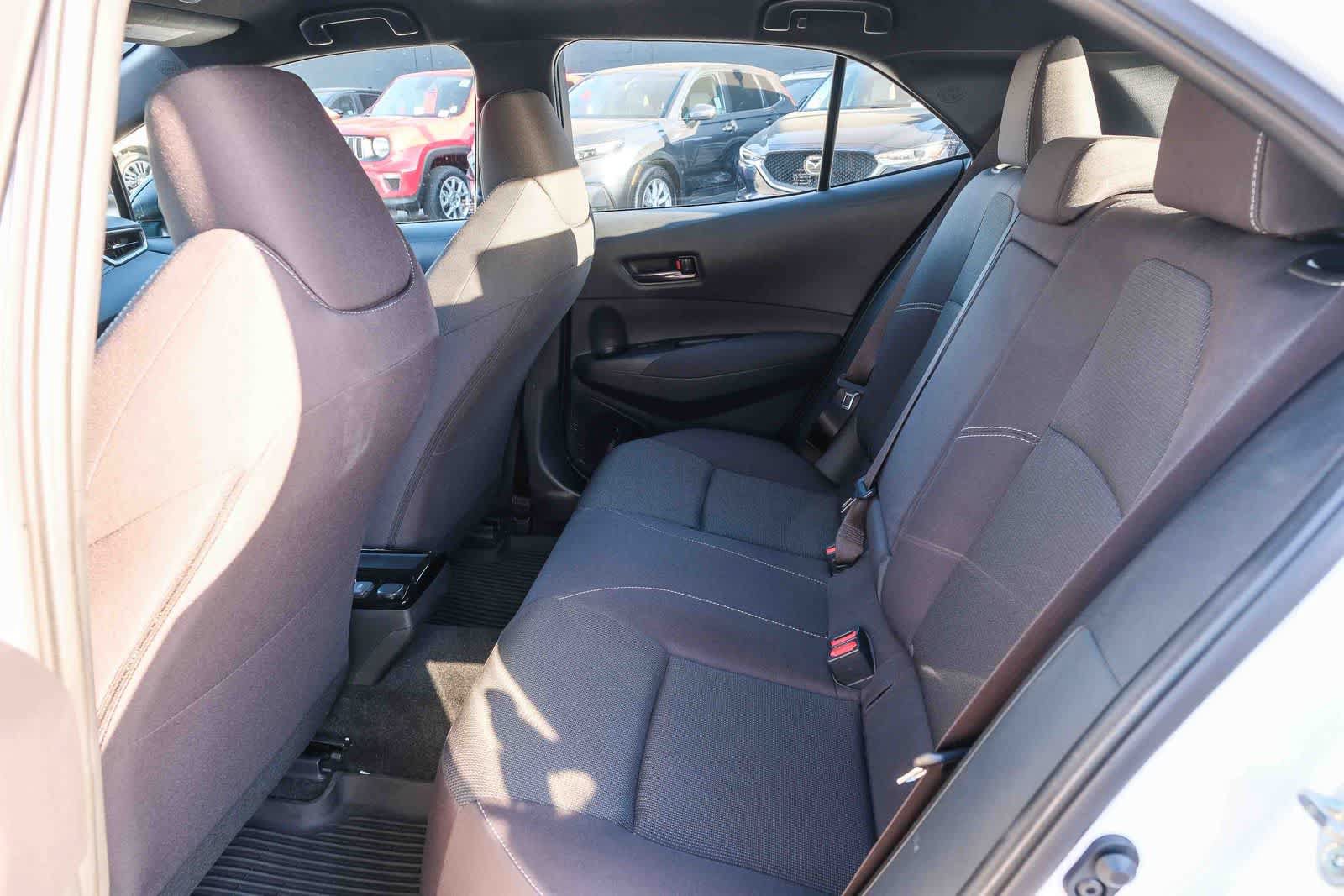 Certified 2023 Toyota Corolla GR w/ Performance Package AWD/4WD image 19