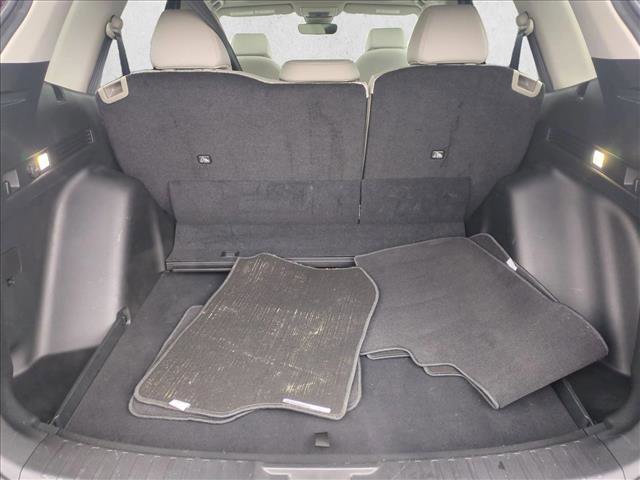 Certified 2024 Honda CR-V EX-L image 6