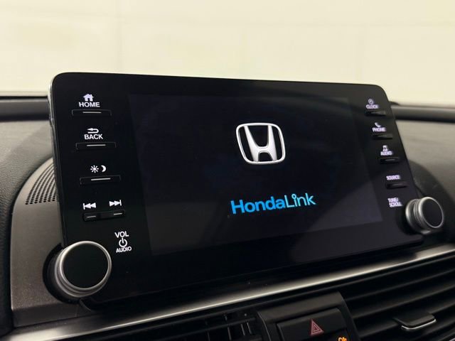 Used 2019 Honda Accord EX image 16