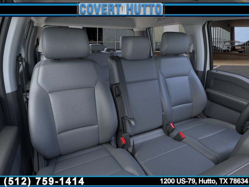 New 2026 Ford F450 XL image 10