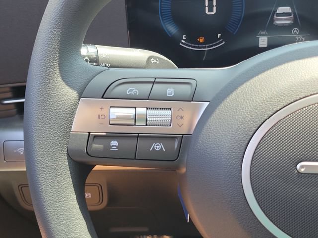 New 2026 Hyundai Kona SE FWD image 7