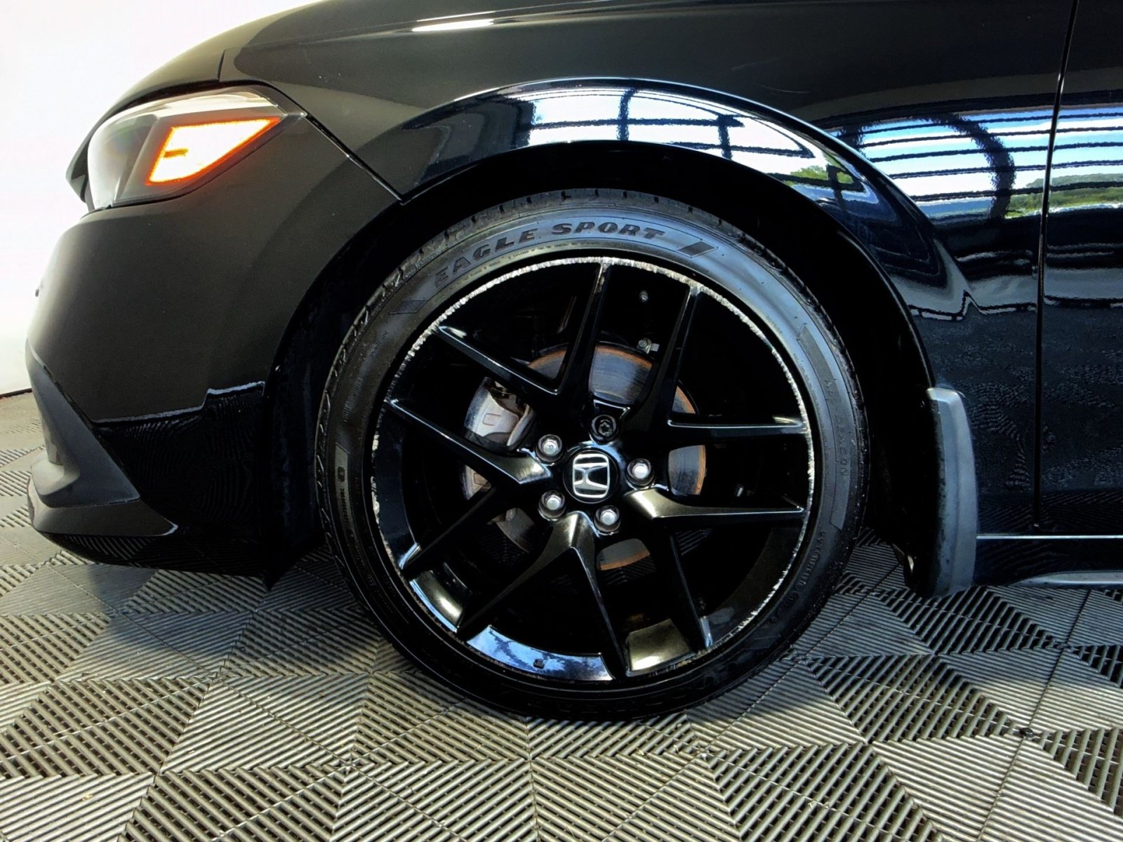 Used 2023 Honda Civic Sport image 12