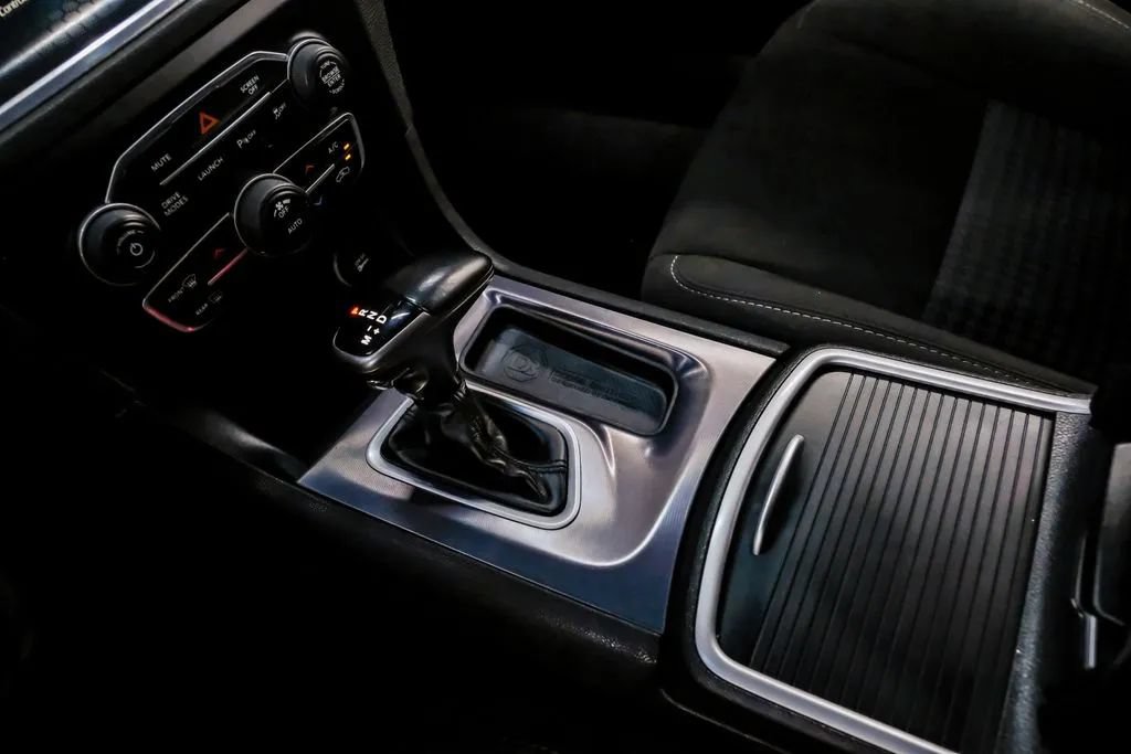 Used 2021 Dodge Charger Scat Pack RWD image 29