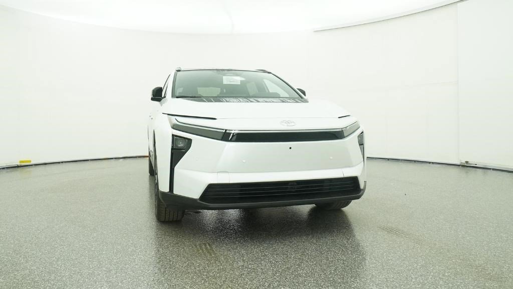 New 2026 Toyota bZ image 94