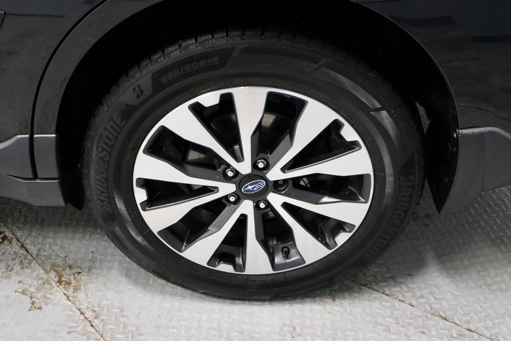 Used 2015 Subaru Outback 2.5i Limited image 21