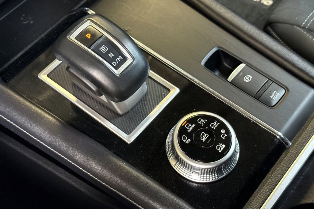 Used 2024 Mitsubishi Outlander SE AWD/4WD image 24