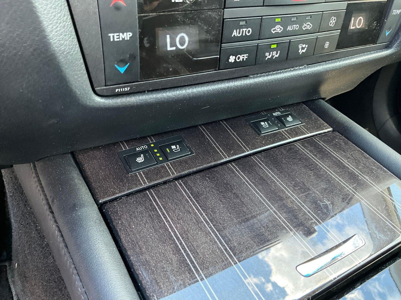 Used 2016 Lexus GS 350 RWD image 15
