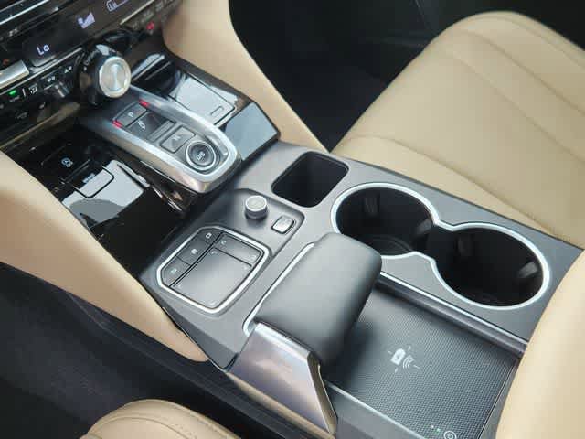 Used 2022 Acura MDX FWD w/ Technology Package image 18