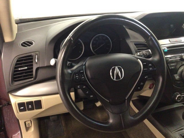 Used 2015 Acura RDX w/ Technology Package AWD/4WD image 20