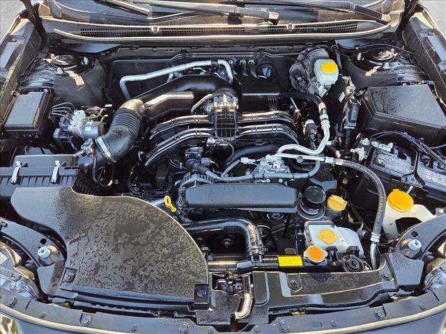 Used 2024 Subaru Outback Premium image 22