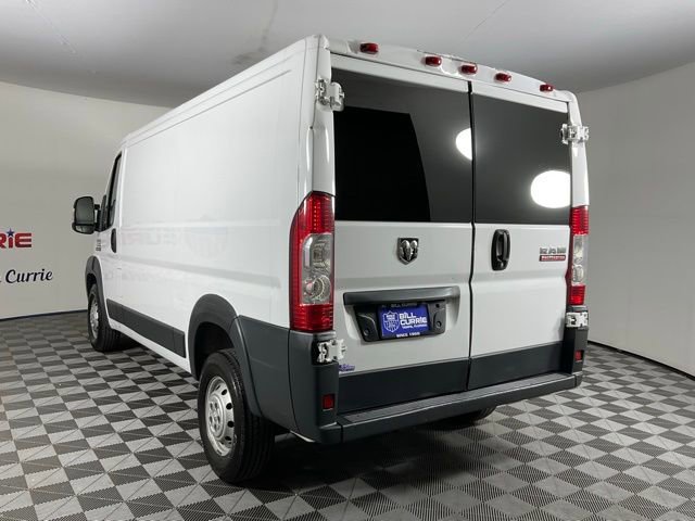 Used 2017 RAM ProMaster 1500 image 5