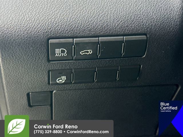 Used 2020 Lexus RX 350 AWD w/ Premium Package image 13