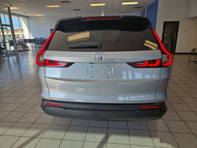 Used 2026 Honda CR-V EX-L image 7