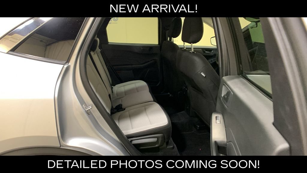 Used 2023 Ford Escape Active AWD/4WD image 13