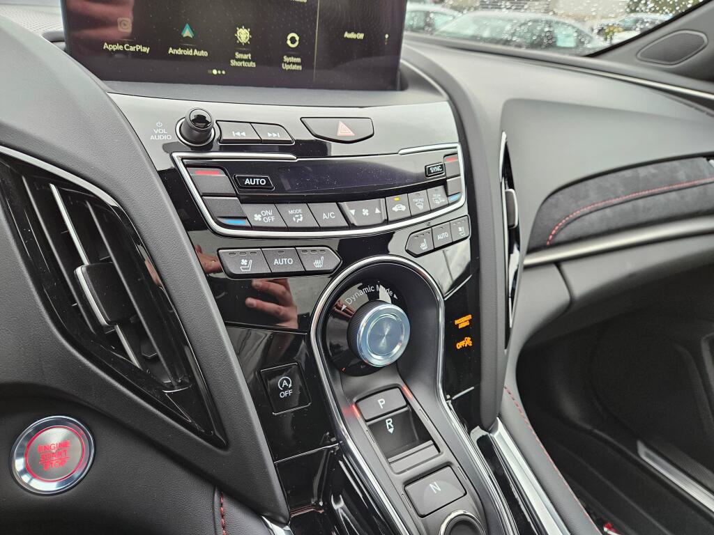 New 2026 Acura RDX w/ Advance Package AWD/4WD image 30