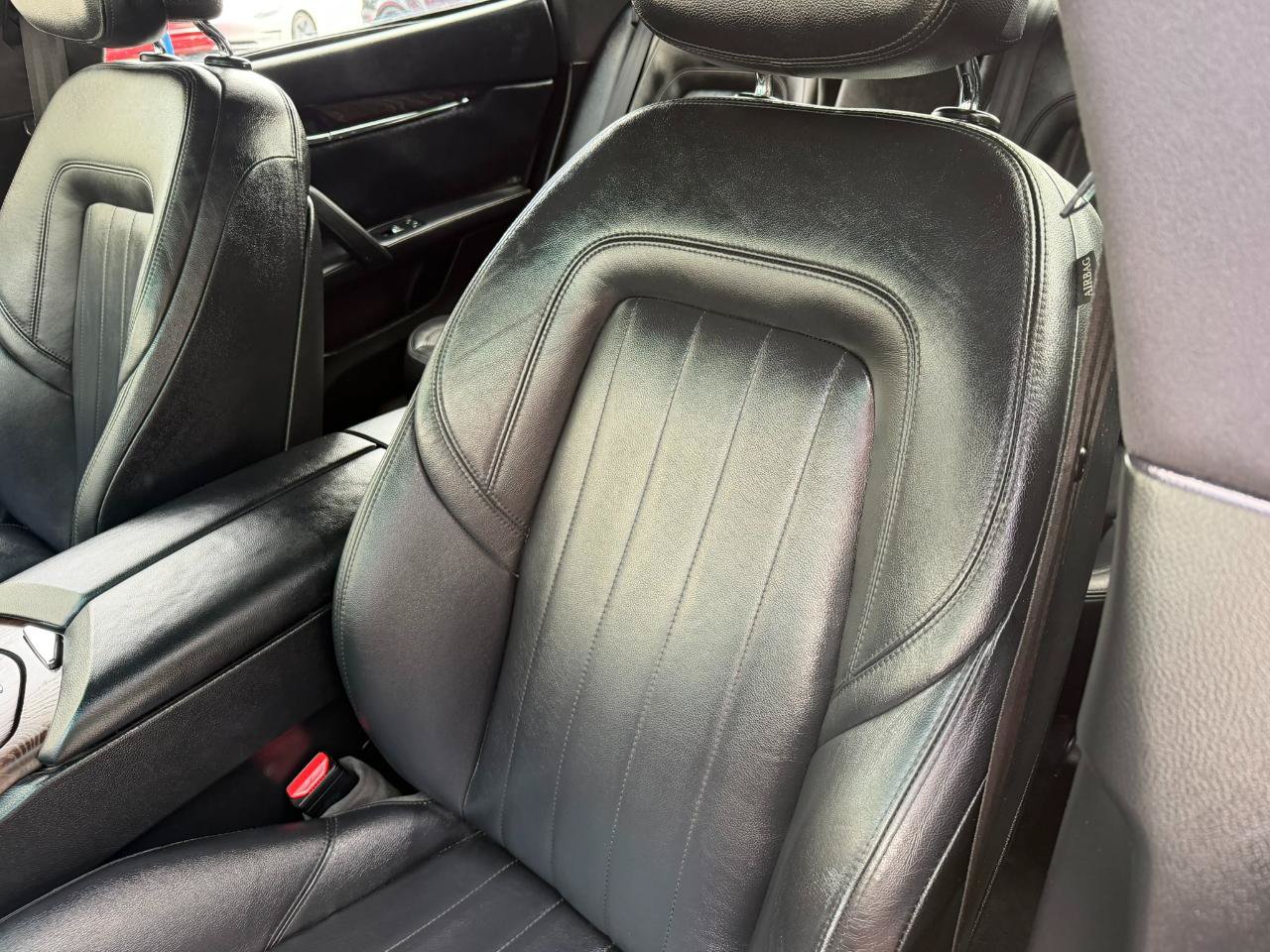 Used 2016 Maserati Quattroporte S RWD image 24