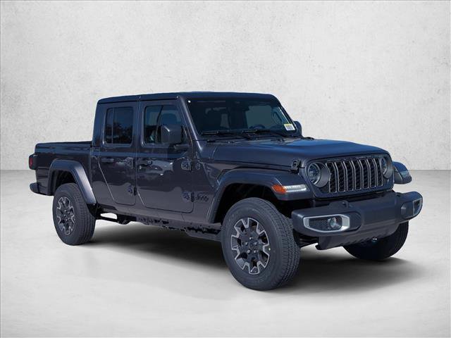 New 2026 Jeep Gladiator Sport AWD/4WD image 7