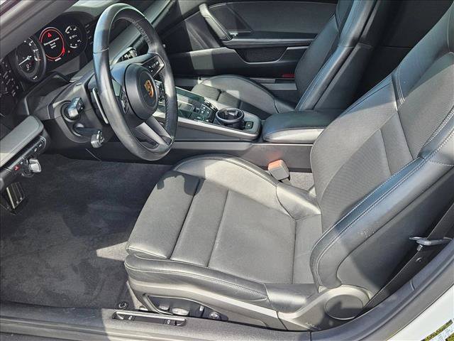 Used 2022 Porsche 911 Carrera RWD image 14