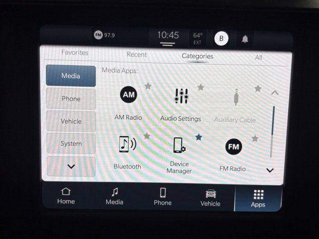 Used 2022 RAM 2500 Big Horn AWD/4WD image 35