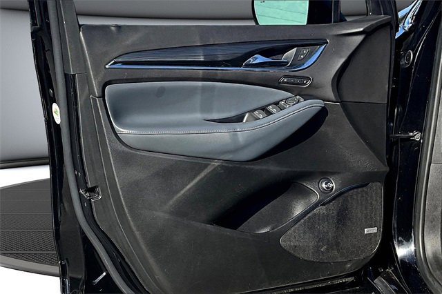 Used 2023 Buick Enclave Premium w/ Experience Buick Package image 20