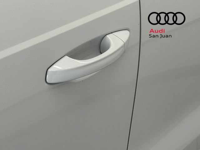 Used 2022 Audi Q3 2.0T Premium AWD/4WD image 8