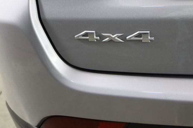 Used 2022 Jeep Compass Latitude AWD/4WD image 43