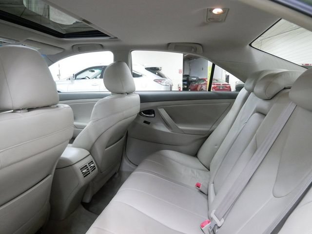 Used 2007 Toyota Camry Hybrid FWD image 9