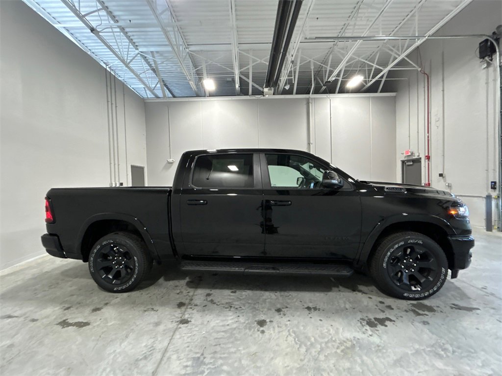 New 2026 RAM 1500 Big Horn image 5