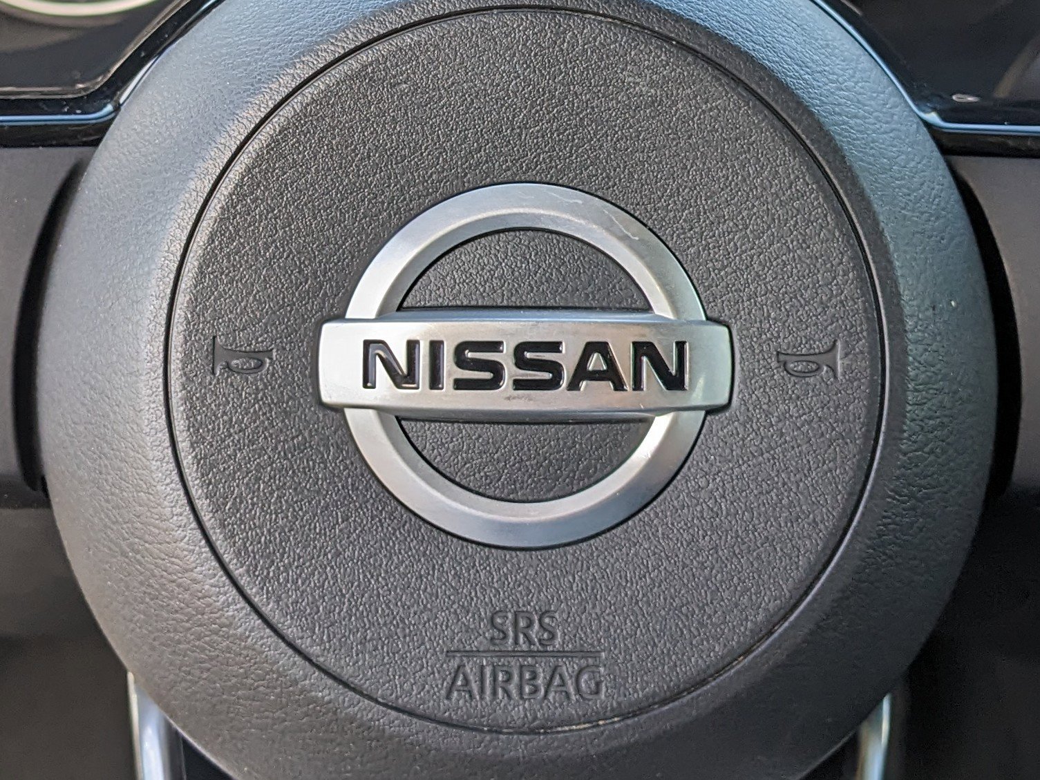 Used 2021 Nissan Rogue SV image 38
