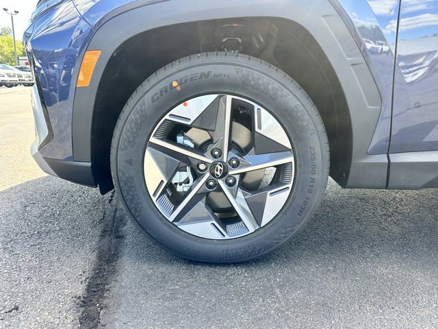 New 2026 Hyundai Tucson SEL image 33