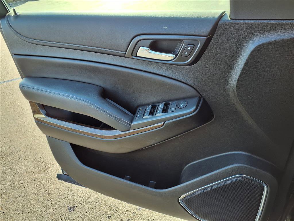 Certified 2019 Chevrolet Tahoe LS w/ Enhanced Driver Alert Package image 17