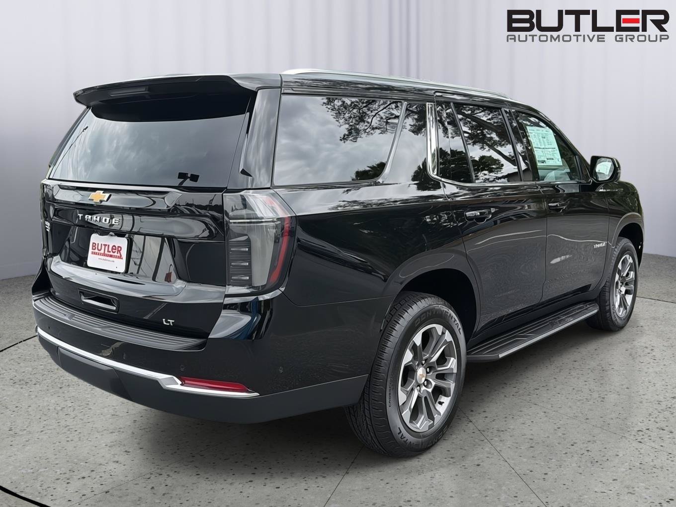 New 2026 Chevrolet Tahoe LT w/ Comfort Package RWD image 6