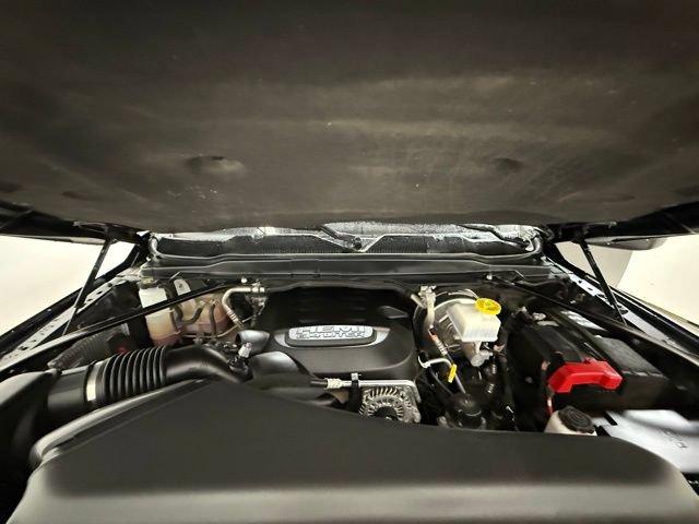 Certified 2024 RAM 2500 Big Horn AWD/4WD image 13