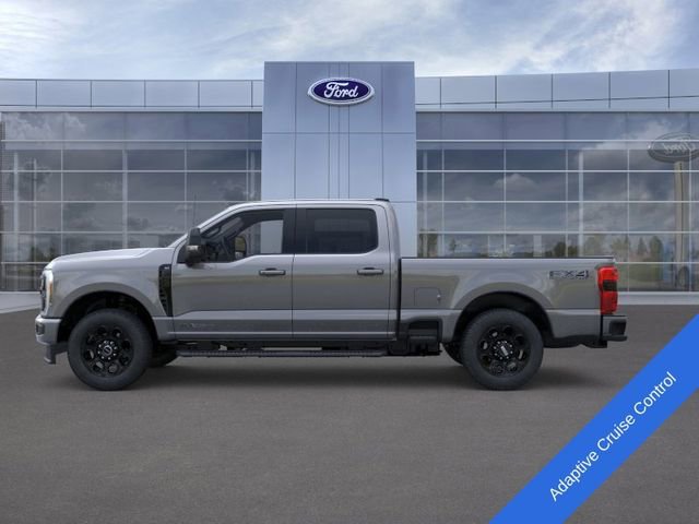 New 2026 Ford F250 XLT w/ XLT Premium Package AWD/4WD image 3
