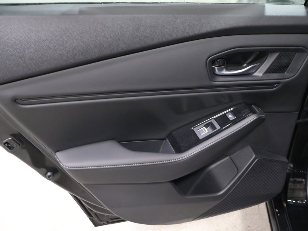 New 2026 Honda Accord Touring image 14