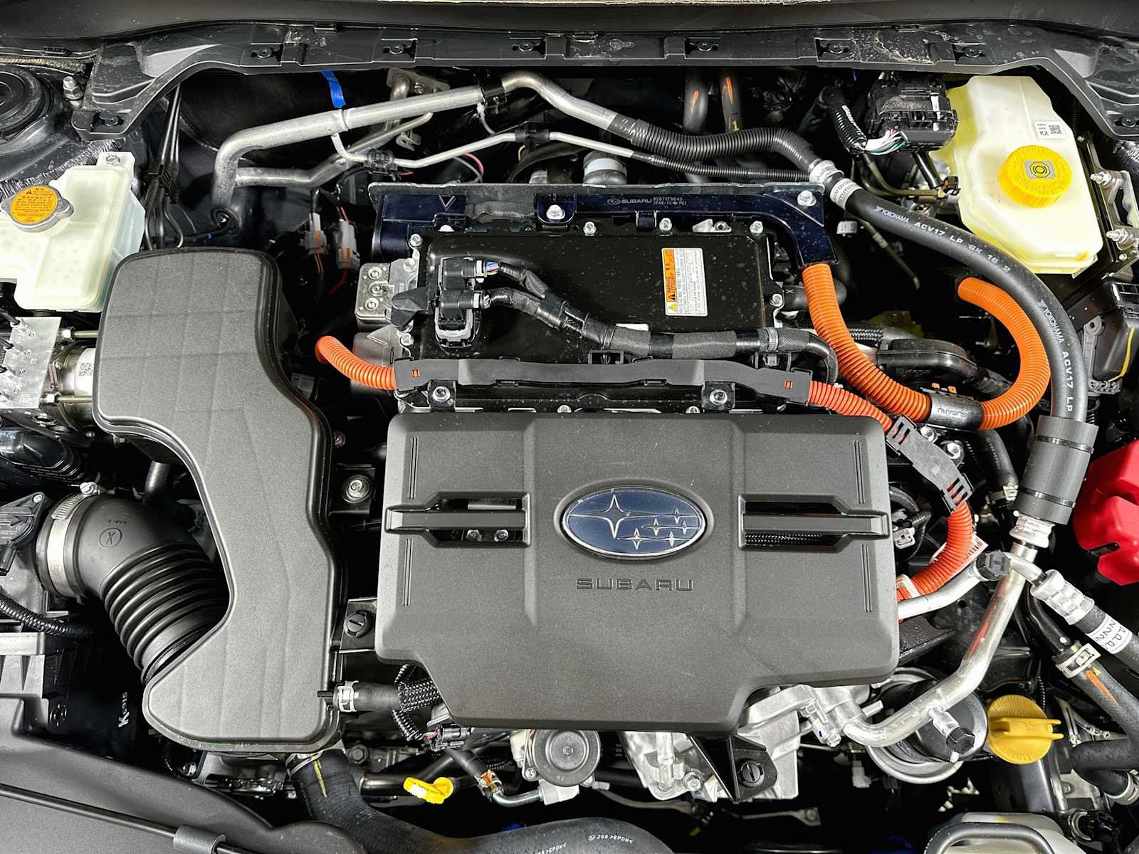 New 2026 Subaru Forester Sport AWD/4WD image 29