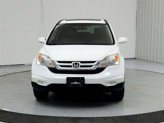Used 2011 Honda CR-V EX-L image 2
