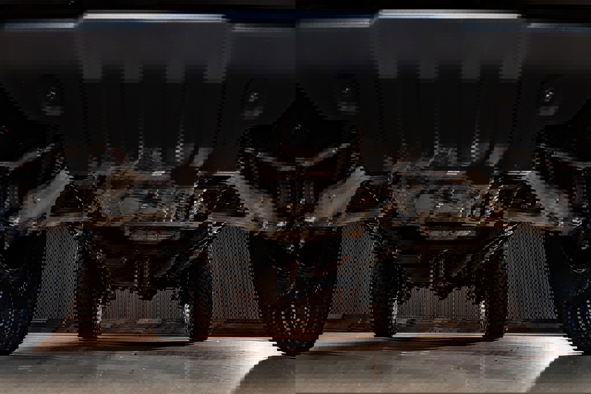 Used 2023 Ford Bronco Wildtrak image 12