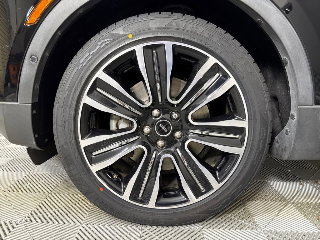 Used 2017 Lincoln MKC Black Label image 21