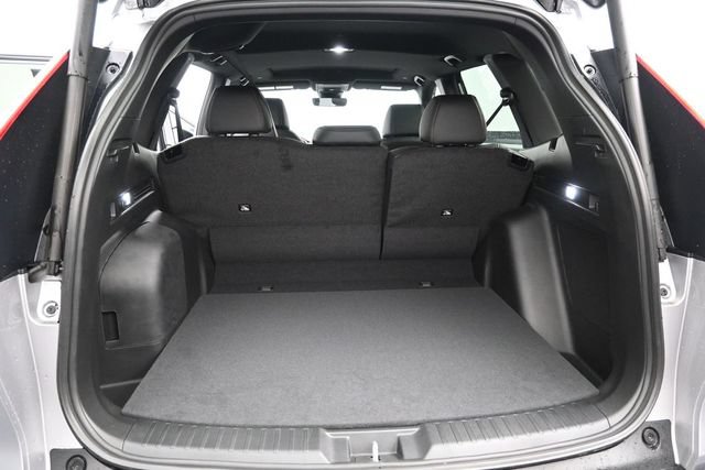 New 2026 Honda CR-V Sport Touring image 16