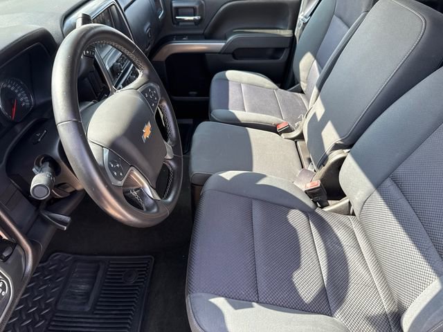 Used 2016 Chevrolet Silverado 1500 LT w/ Texas Edition image 18