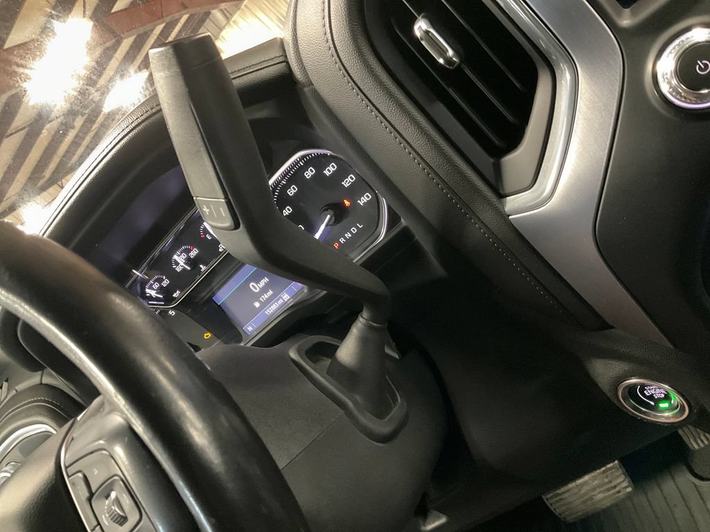 Used 2020 GMC Sierra 1500 Elevation w/ Elevation Value Package AWD/4WD image 26