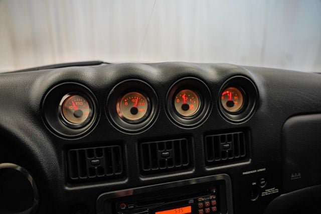 Used 2000 Dodge Viper GTS RWD image 48