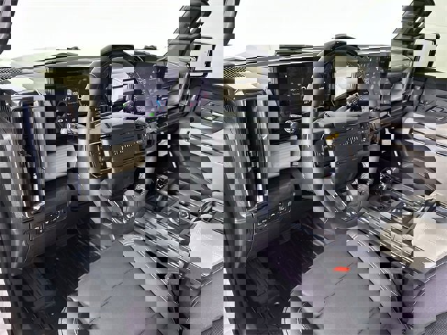 New 2026 GMC Hummer EV SUV image 10