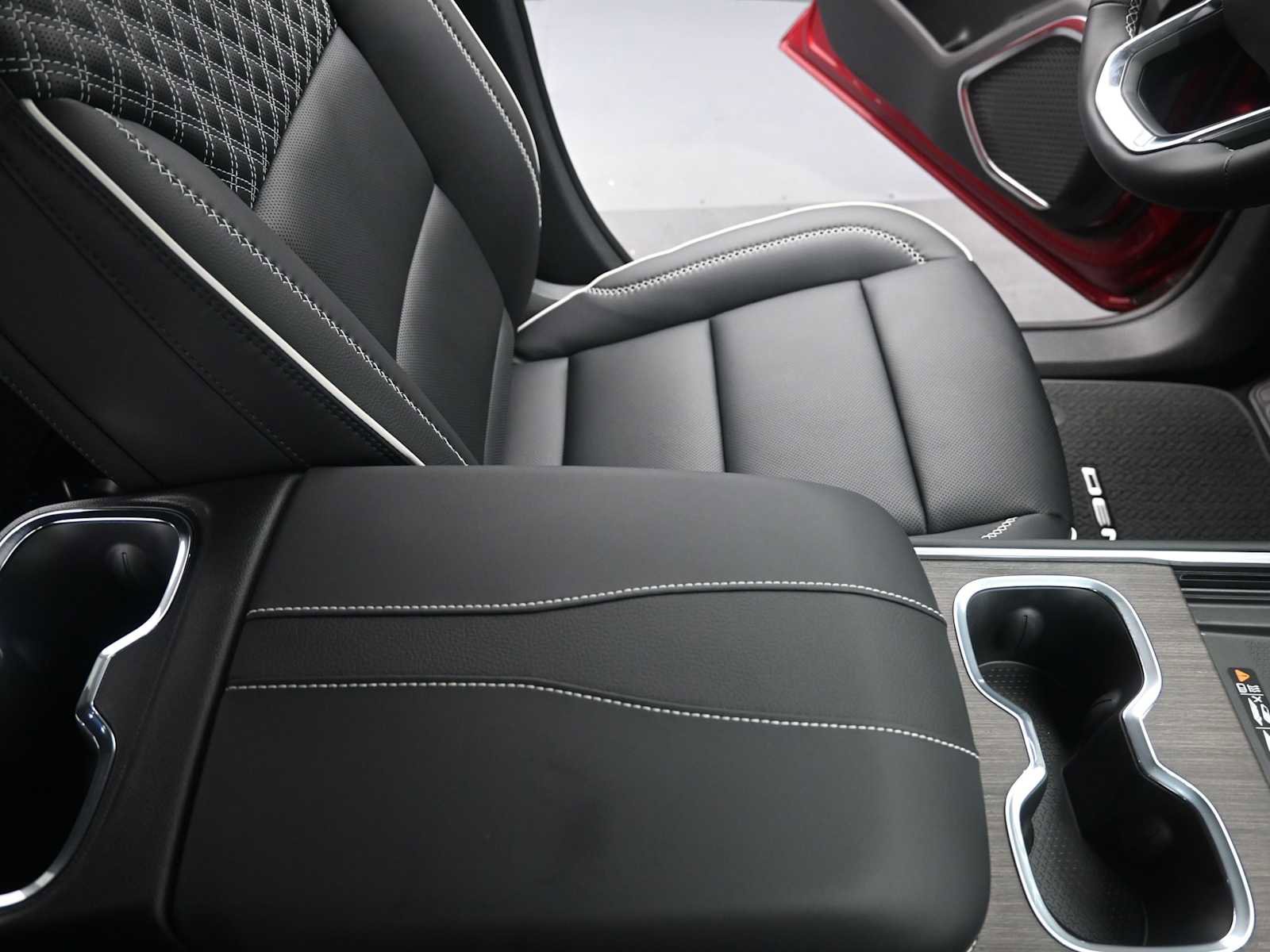 New 2026 GMC Acadia Denali image 21