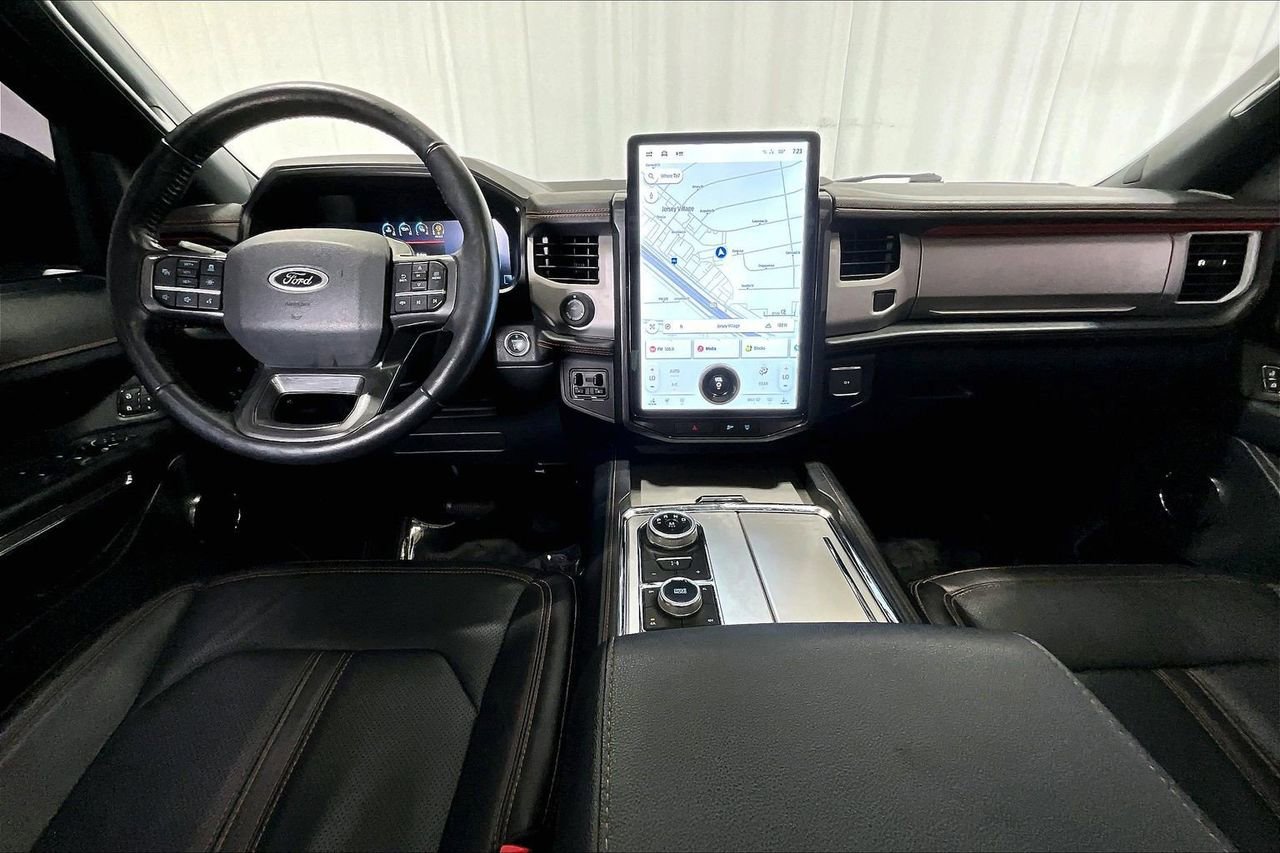 Used 2023 Ford Expedition Timberline AWD/4WD image 15