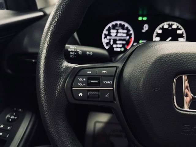 Used 2024 Honda HR-V LX image 22