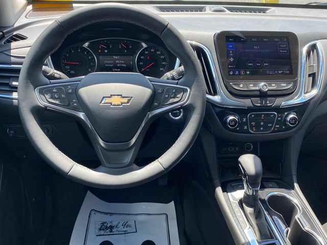 Used 2023 Chevrolet Equinox Premier w/ LPO, Floor Liner Package AWD/4WD image 7