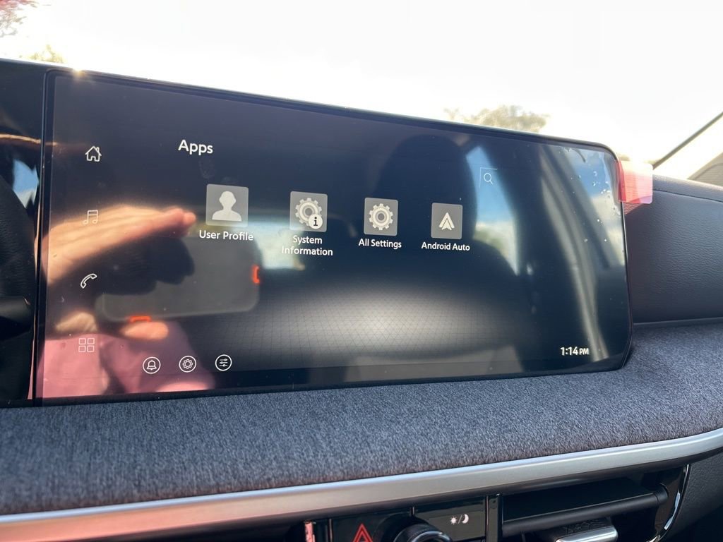 New 2026 Nissan Kicks S FWD image 32